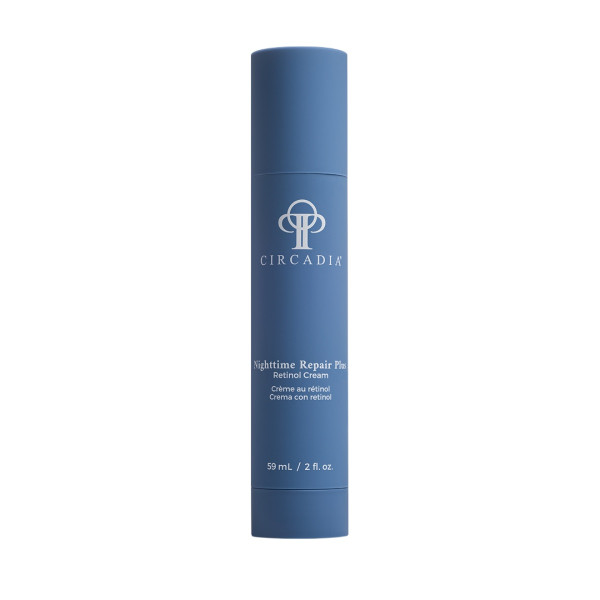 Circadia Night Time Repair Plus Ночной крем 35+ для восстановления кожи лица