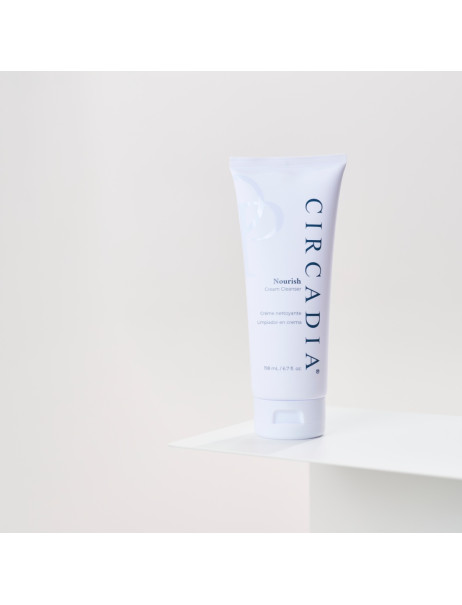 Circadia Nourish Cream Cleanser Крем для очищения чувствительной кожи лица