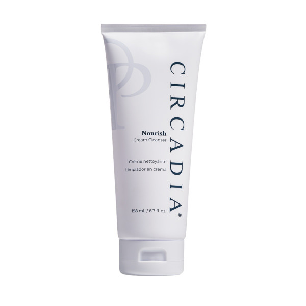 Circadia Nourish Cream Cleanser Крем для очищения чувствительной кожи лица