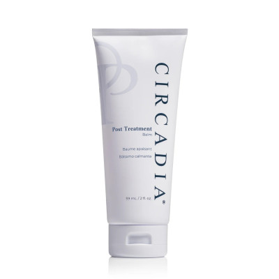 Circadia Post Treatment Balm Постпроцедурний бальзам для обличчя