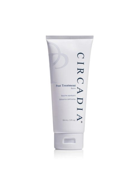 Circadia Post Treatment Balm Постпроцедурний бальзам для обличчя