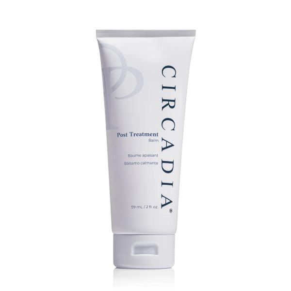 Circadia Post Treatment Balm Постпроцедурний бальзам для обличчя