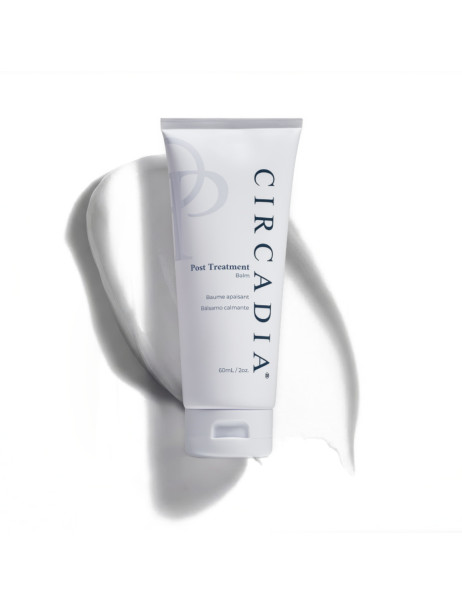 Circadia Post Treatment Balm Постпроцедурный бальзам для лица