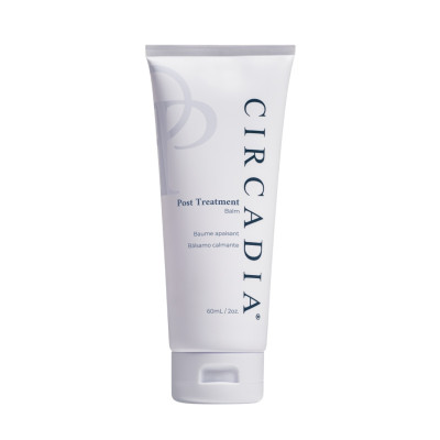 Circadia Post Treatment Balm Постпроцедурний бальзам для обличчя