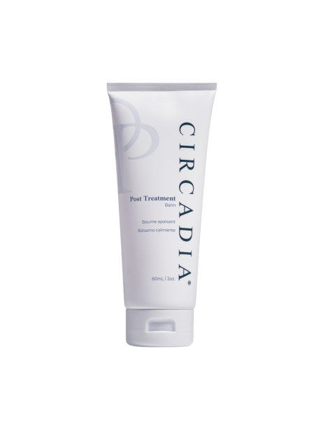 Circadia Post Treatment Balm Постпроцедурный бальзам для лица