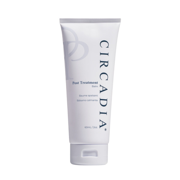 Circadia Post Treatment Balm Постпроцедурный бальзам для лица