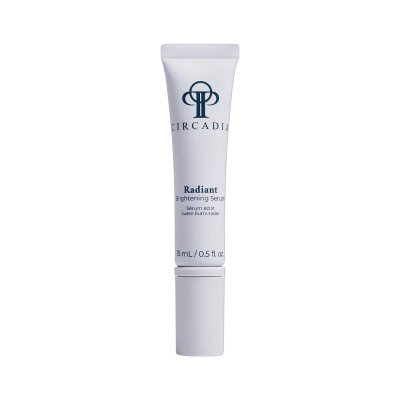 Circadia Radiant Brightening Serum Сыворотка для осветления кожи с антиоксидантами