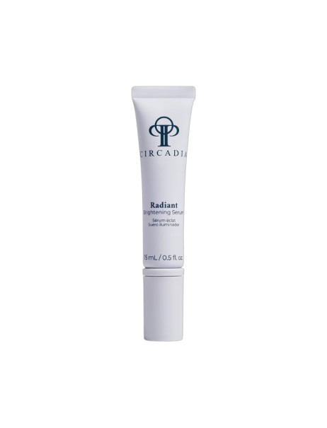 Circadia Radiant Brightening Serum Сироватка для освітлення шкіри з антиоксидантами