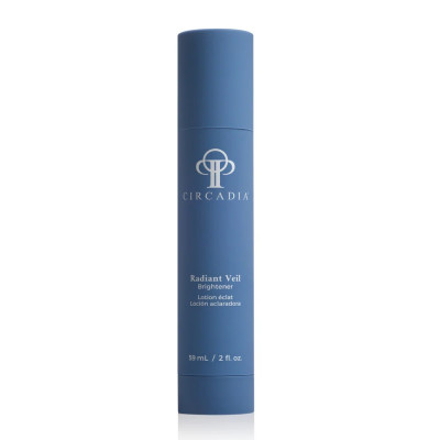 Circadia Radiant Veil Brightener Лосьйон для освітлення шкіри