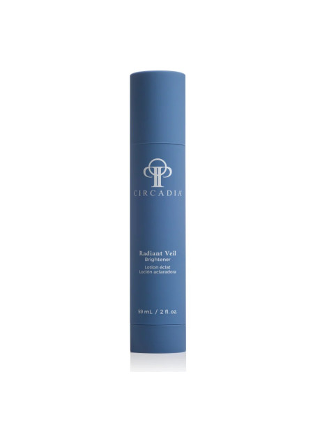 Circadia Radiant Veil Brightener Лосьйон для освітлення шкіри