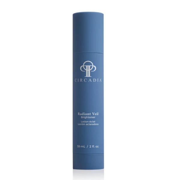 Circadia Radiant Veil Brightener Лосьйон для освітлення шкіри