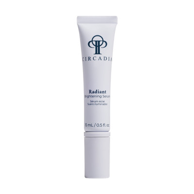 Circadia Radiant Brightening Serum Сироватка для освітлення шкіри з антиоксидантами