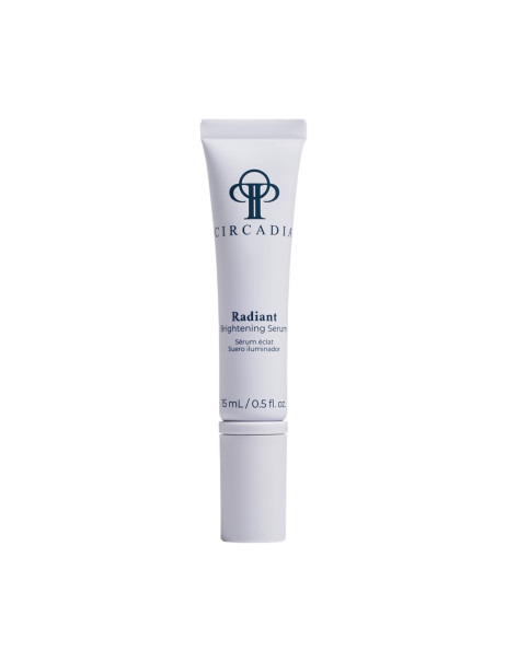 Circadia Radiant Brightening Serum Сыворотка для осветления кожи с антиоксидантами