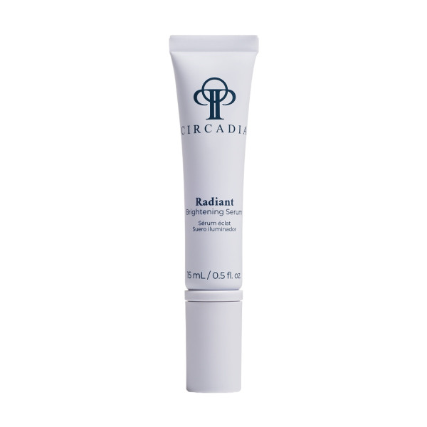Circadia Radiant Brightening Serum Сыворотка для осветления кожи с антиоксидантами