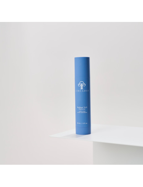 Circadia Radiant Veil Brightener Лосьон для осветления кожи