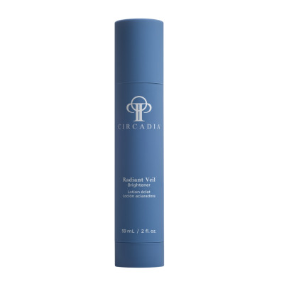 Circadia Radiant Veil Brightener Лосьйон для освітлення шкіри
