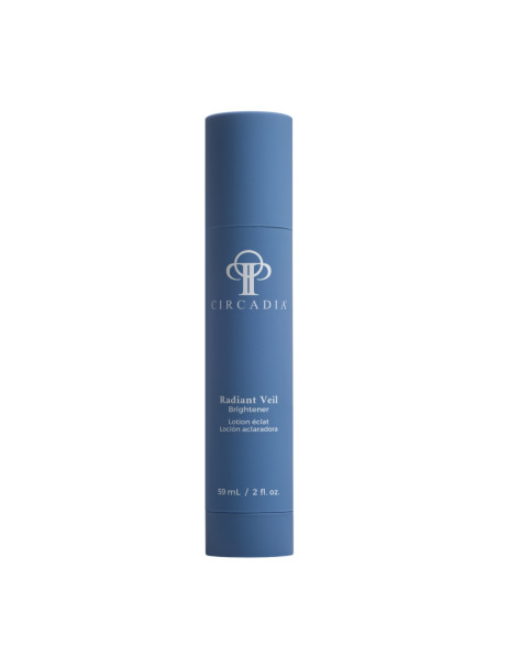 Circadia Radiant Veil Brightener Лосьон для осветления кожи