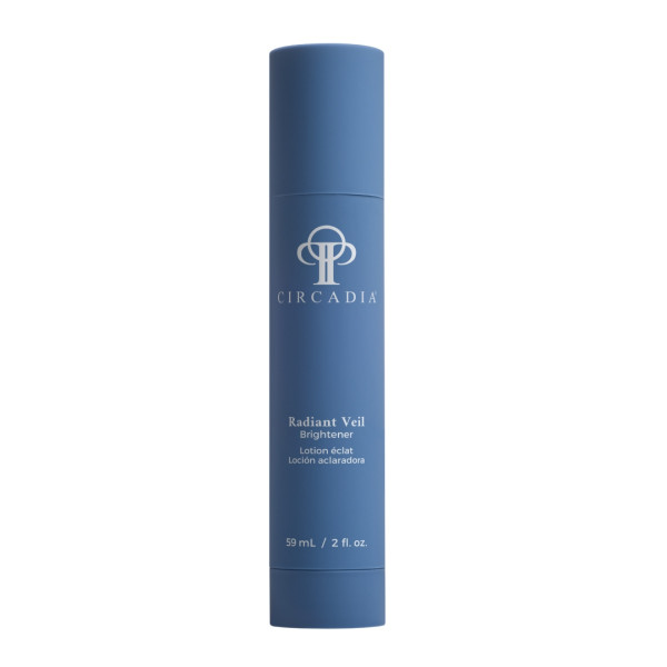 Circadia Radiant Veil Brightener Лосьон для осветления кожи