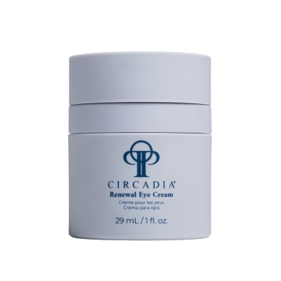 Circadia Renewal Eye Cream Омолоджувальний крем для шкіри навколо очей