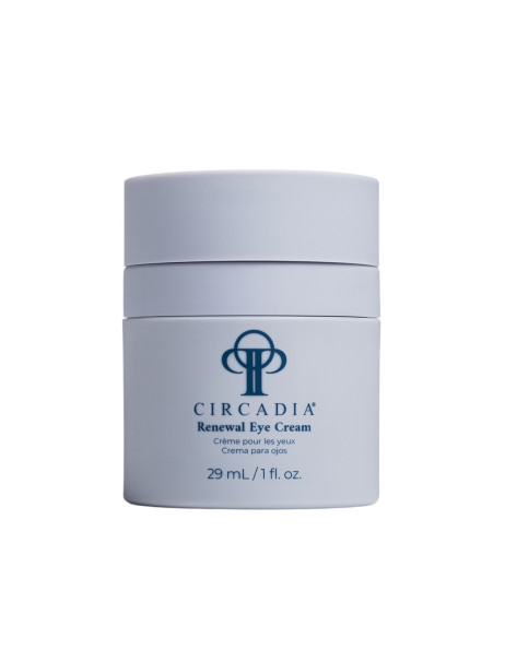 Circadia Renewal Eye Cream Омолаживающий крем для кожи вокруг глаз