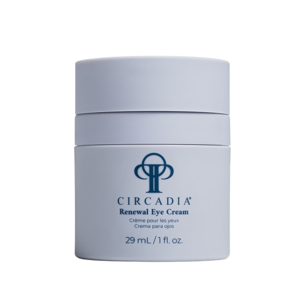 Circadia Renewal Eye Cream Омолаживающий крем для кожи вокруг глаз