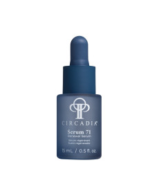 Circadia Serum 71 Відновлююча сироватка для обличчя та шиї - Написати відгук
