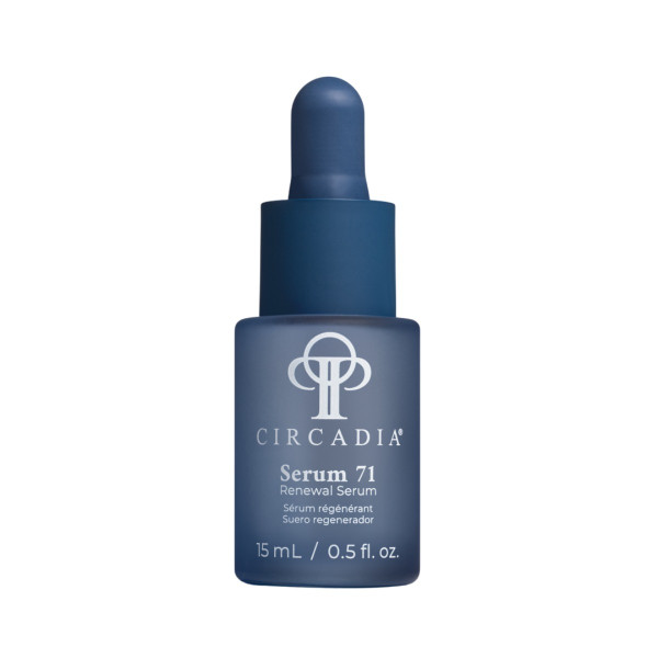 Circadia Serum 71 Восстанавливающая сыворотка для лица и шеи