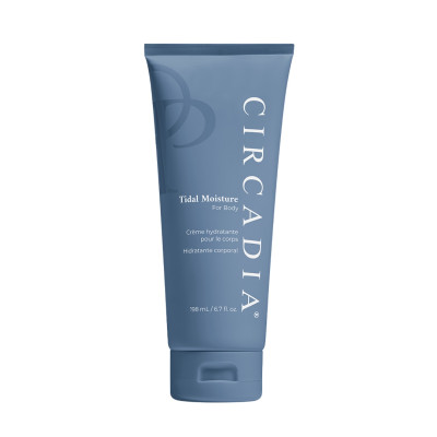 Circadia Tidal Moisture For Body Зволожувальний лосьйон для тіла
