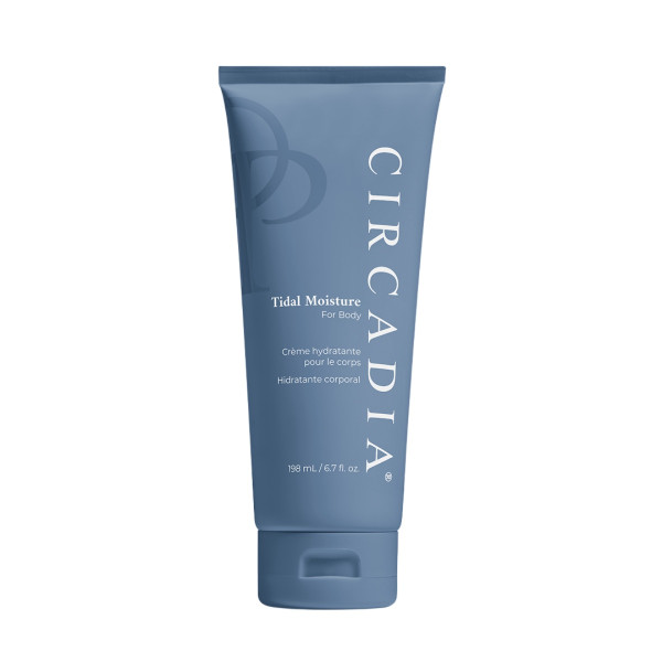 Circadia Tidal Moisture For Body Увлажняющий лосьон для тела