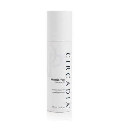 Circadia Vitamin Veil Cleansing Oil Засіб для очищення шкіри обличчя з антиоксидантами