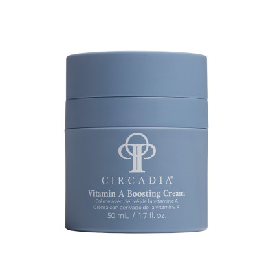 Circadia Vitamin A Boosting Cream Крем для омолодження шкіри обличчя з вітаміном А