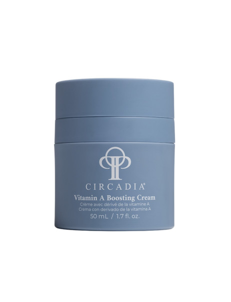 Circadia Vitamin A Boosting Cream Крем для омоложения кожи лица с витамином А