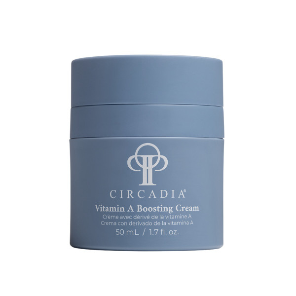 Circadia Vitamin A Boosting Cream Крем для омоложения кожи лица с витамином А