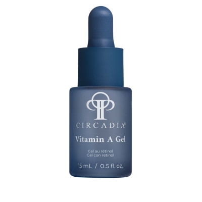 Circadia Vitamin A Gel Концентрований гель для обличчя з ретинолом (1%)