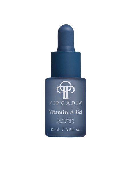 Circadia Vitamin A Gel Концентрированный гель для лица с ретинолом (1%)