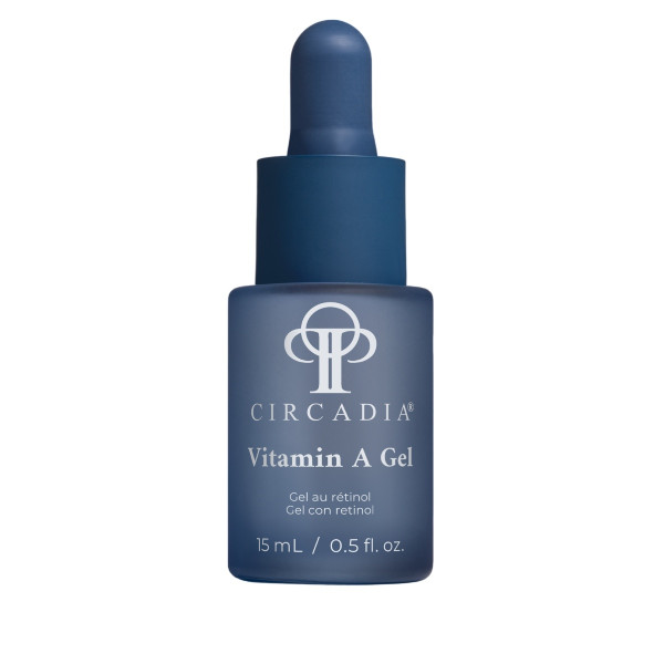 Circadia Vitamin A Gel Концентрированный гель для лица с ретинолом (1%)