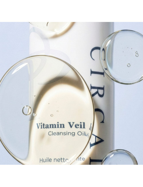 Circadia очищение для лица Vitamin Veil