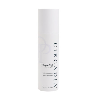 Circadia Vitamin Veil Cleansing Oil Засіб для очищення шкіри обличчя з антиоксидантами