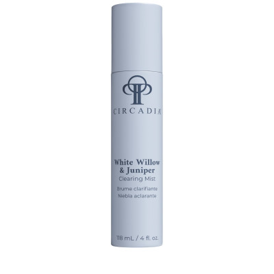 Circadia White Willow & Juniper Clearing Mist Освіжаючий міст