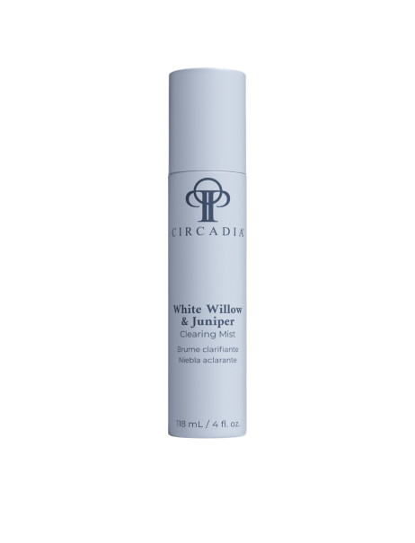 Circadia White Willow & Juniper Clearing Mist Освежающий мист