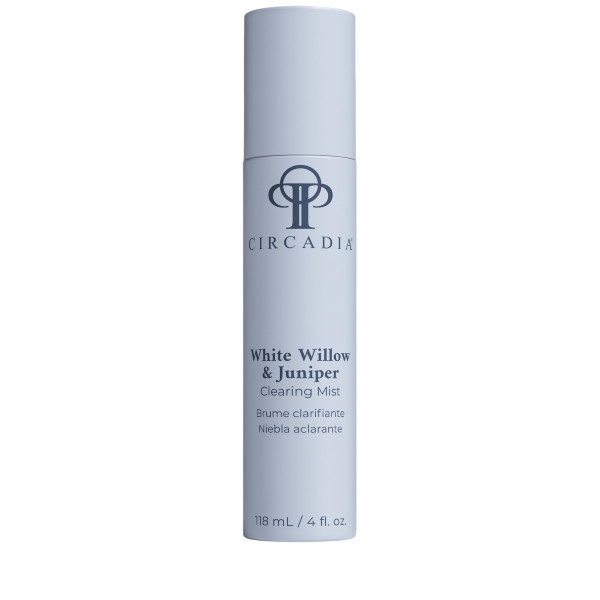 Circadia White Willow & Juniper Clearing Mist Освежающий мист