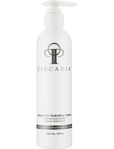 Circadia AquaPorin Hydrating Cream Увлажняющий крем для кожи лица с аквапоринами