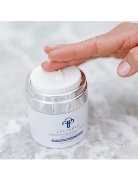 Circadia AquaPorin Hydrating Cream увлажняющий крем для кожи лица с аквапоринами