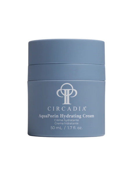 Circadia AquaPorin Hydrating Cream Зволожувальний крем для шкіри обличчя з аквапоринами