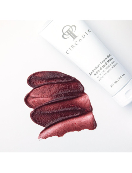 Circadia Australian Super Berry антиоксидантная маска