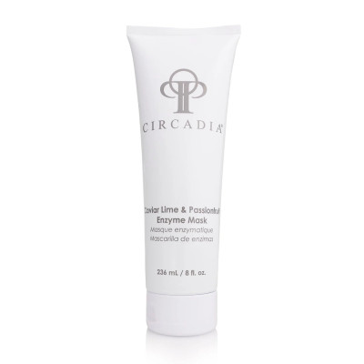 Circadia Caviar & Passionfruit Enzyme Mask Маска для очищення обличчя з ензимами "Iкра та Маракуя"