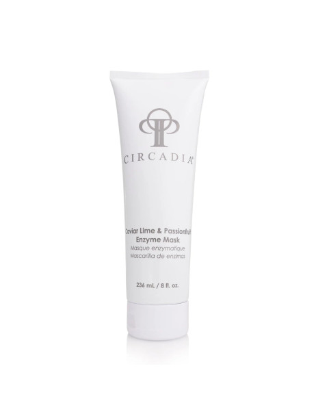 Circadia Caviar & Passionfruit Enzyme Mask Маска для очищення обличчя з ензимами "Iкра та Маракуя"