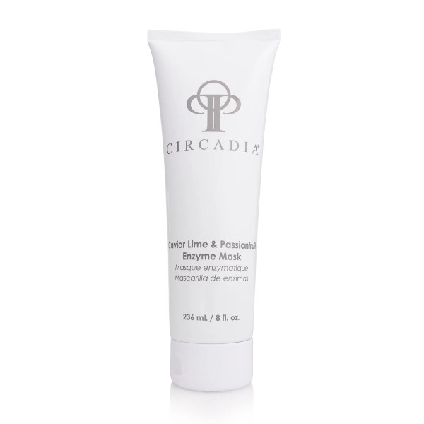 Circadia Caviar & Passionfruit Enzyme Mask Маска для очищення обличчя з ензимами "Iкра та Маракуя"