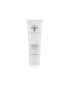 Circadia Charcoal Milk Clarifying Mask Очищувальна маска для детоксикації шкіри - Написати відгук
