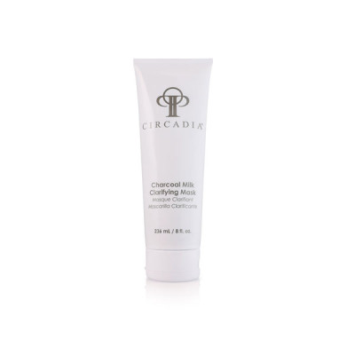 Circadia Charcoal Milk Clarifying Mask  Очищувальна маска для детоксикації шкіри